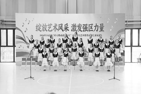 图片由小店区融媒体中心提供