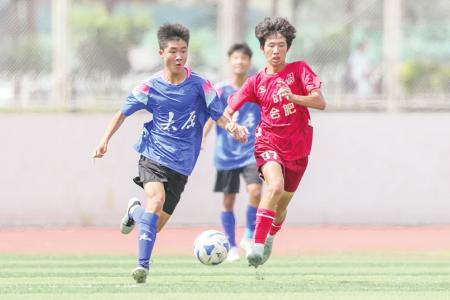 本报记者 胡远嘉 摄