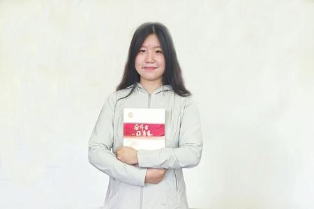 沉下心、扎下根。 本报记者 孟存田 摄