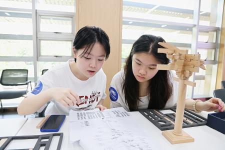 本组摄影 本报记者 康乐