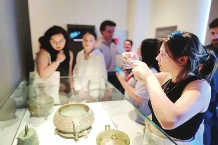 图片由山西博物院提供