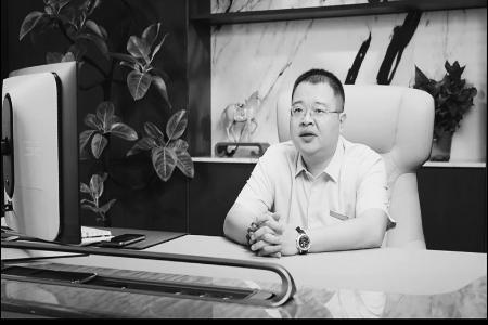 李盖尔用日复一日的“向下钻”成功换来“向上生” 图片由受访者提供