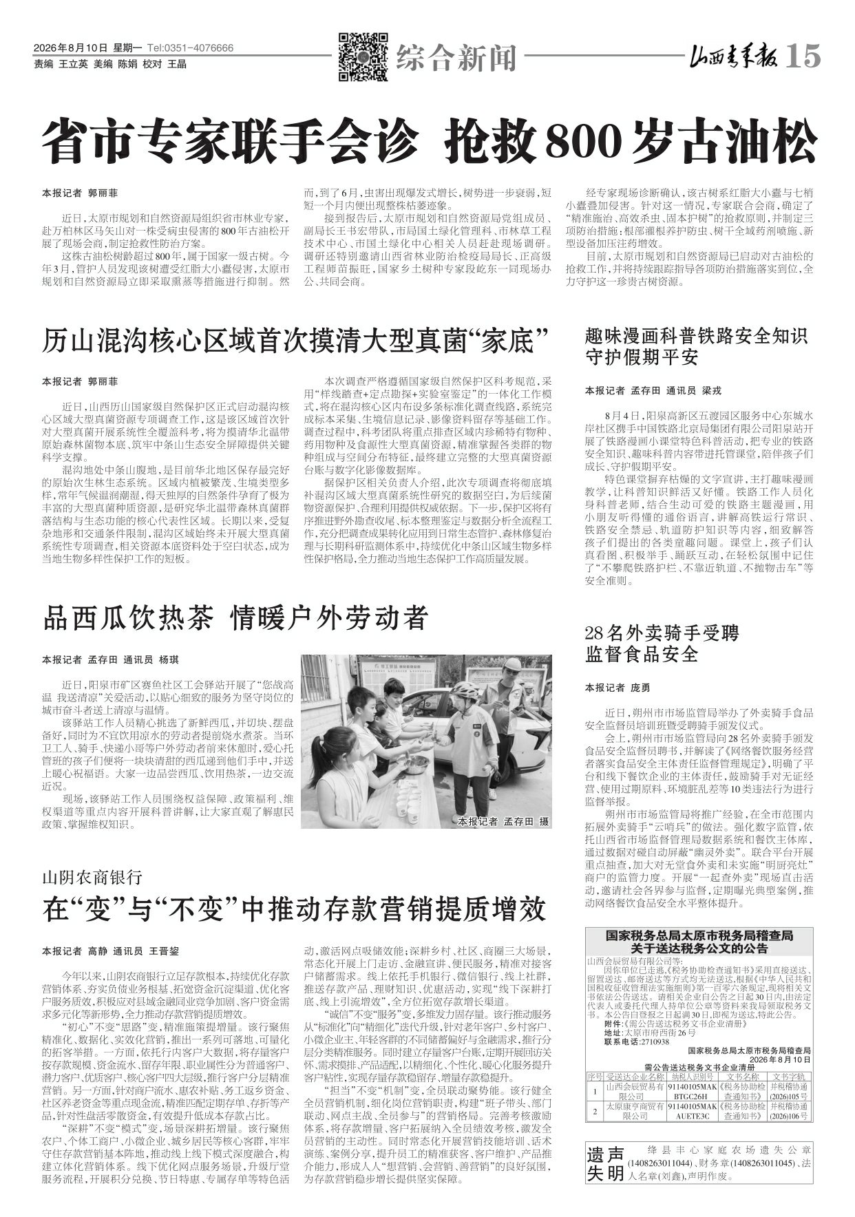 第15版