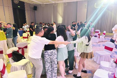 图片由团太原市晋源区委提供