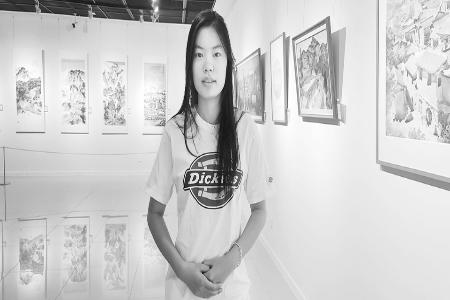 扎根基层参与志愿服务