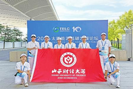 本版摄影 本报记者 胡远嘉