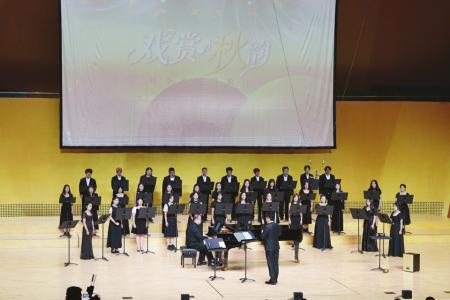 图片由山西保利大剧院提供