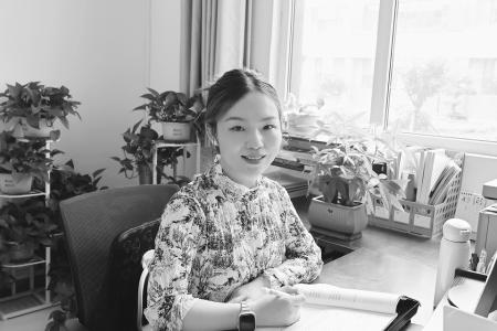 以美育初心守护童真 图片由受访者提供