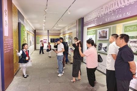 图片由太原市娄烦县融媒体中心提供
