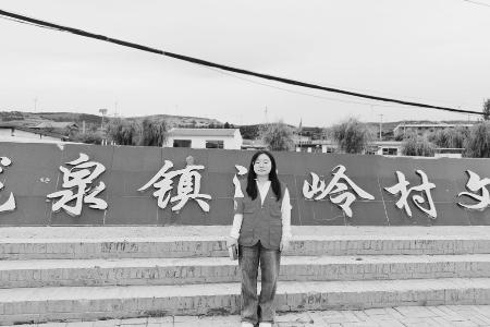 青春因磨砺而出彩 图片由受访者提供