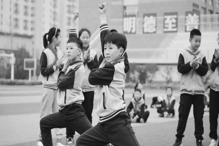 图片由通讯员提供