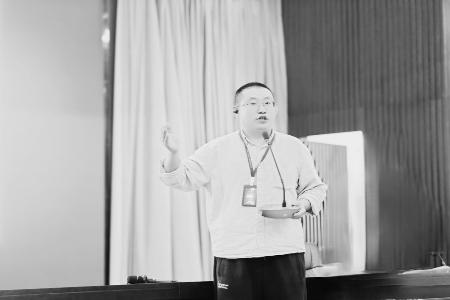擦亮暖心服务品牌 图片由受访者提供