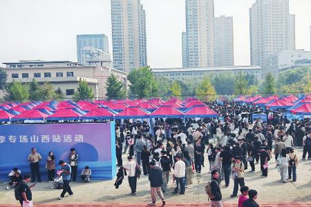 本组摄影 本报记者 高静