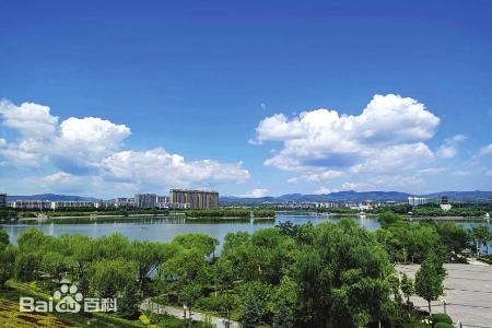 东湖公园
