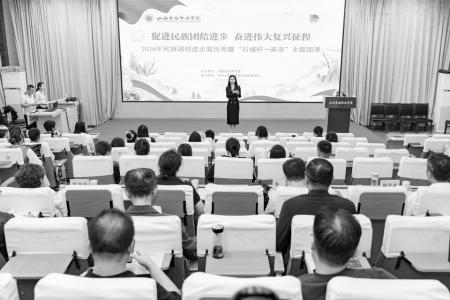 本版摄影 本报记者 王钰钦
