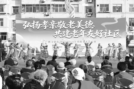 图片由山焦社区提供