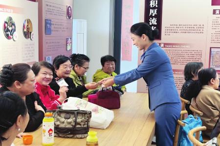图片由山西航空产业集团团委提供