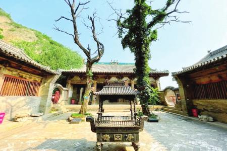 净因寺