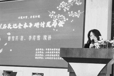 本报记者 樊学文 摄