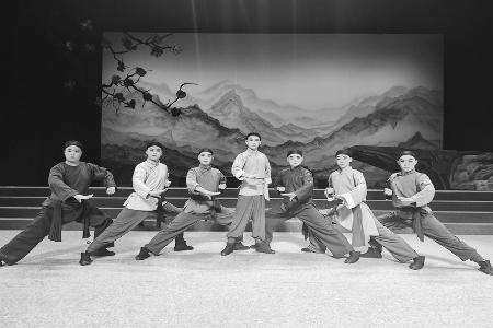 图片由山西文化旅游职业大学提供